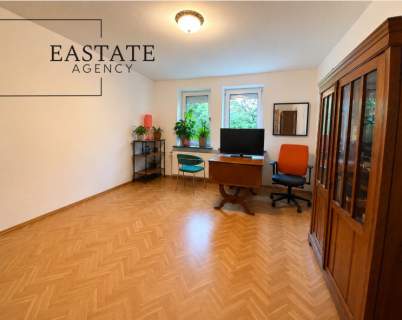 Przestronne / Hala Mirowska / Balkon / Cicho