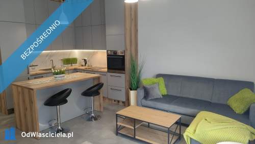Wynajmę mieszkanie Apartament Super Premium Kielce z tarasem...