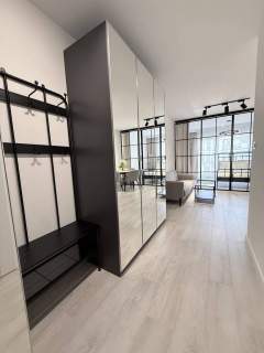 Mieszkanie do wynajęcia, 39 m2, Kielce