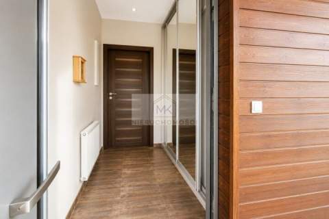 Mieszkanie 3 pokoje 54 m2 Taras Balkon Poddasze 20 m2