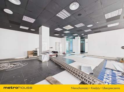 Prestiżowy lokal na wynajem, 600 m , Centrum