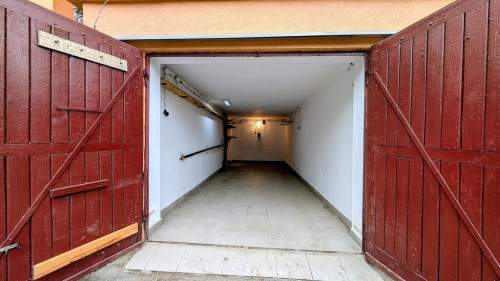 Garaż na wynajem 18,6m Gorzów - os. Dolinki, 0%