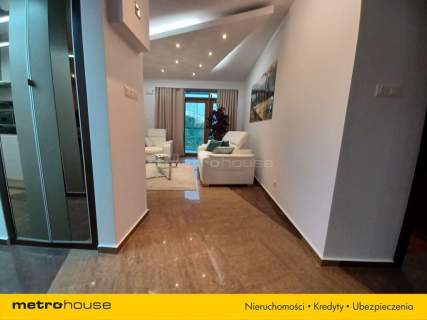 Apartament 64 m 3 minuty od metra Dw. Gdański