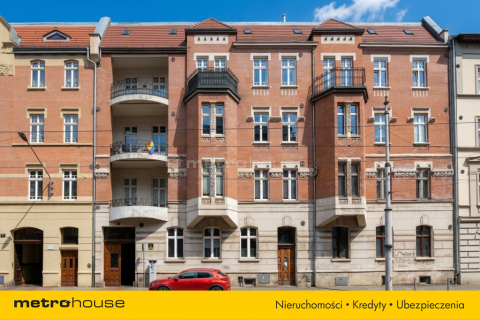 158 m2 Apartament, Katowice-Centrum ul. Gliwicka