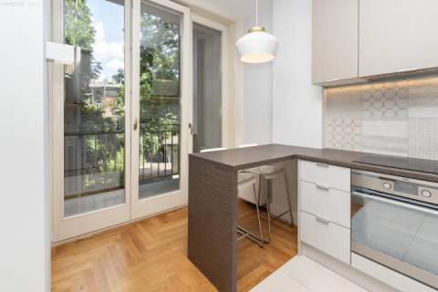 Apartament 48 m2 Stare Miasto