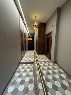 LOKAL MIESZKALNO-USŁUGOWY SOHO RESIDENCE
