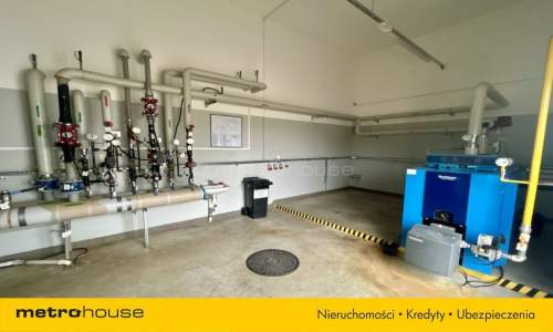 Oferta Nieruchomości Biurowo-Przemysłowej KSSSE 