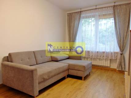 XV-lecia, M4 52,31 m2, ul. Kusocińskiego