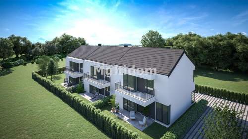 Mieszkanie na sprzedaż, 74 m2, Skawina