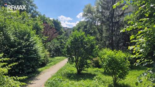 Mieszkanie blisko centrum