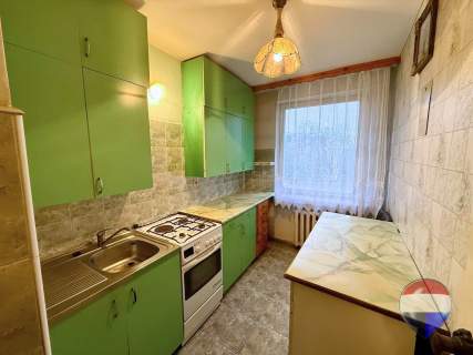 NOWA CENA 3 pokoje z balkonem Zagórze