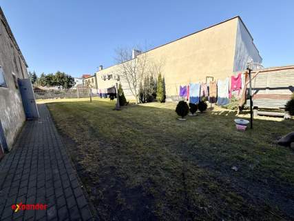 Mieszkanie 52,1 m garaż piwnica pom. gosp.