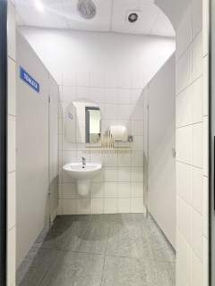 Nieruchomość komercyjna do wynajęcia, 130 m2, Bydgoszcz