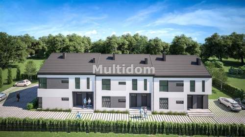Mieszkanie na sprzedaż, 74 m2, Skawina
