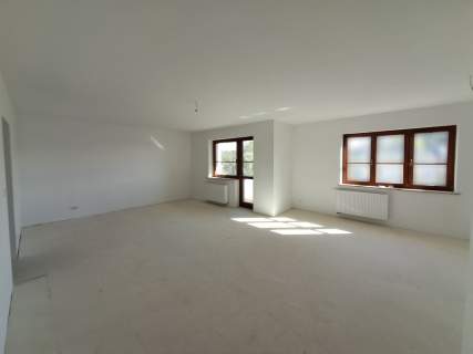 Mieszkanie w klimatycznej kamienicy - 78,5 m2, ul. Solankowa