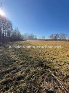 Działka rolna na sprzedaż, 10170 m2, Mazańcowice