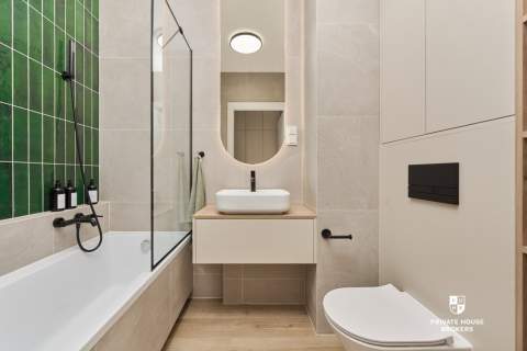 Mieszkanie do wynajęcia, 40 m2, Wrocław