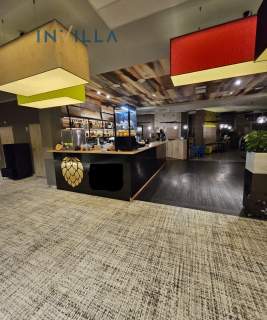 Lokal użytkowy na sprzedaż, 3760 m2, Brzeg
