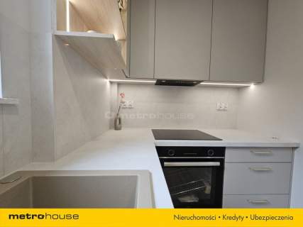 Mieszkanie na sprzedaż, 37 m2, Siedlce