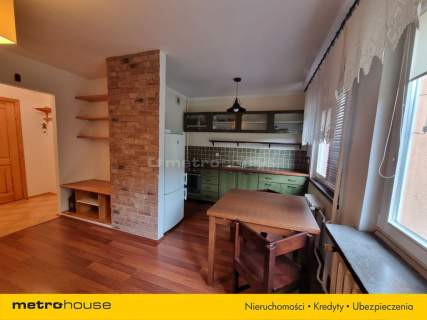 Mieszkanie na sprzedaż, 28,8 m2, Siedlce