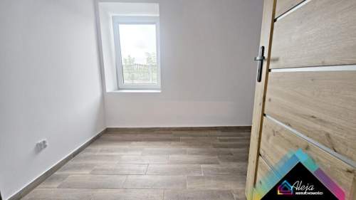 2 pokojowe po remoncie.Jaskrów