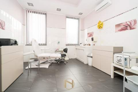 Lokal użytkowy na sprzedaż, 135,83 m2, Gorzów Wielkopolski