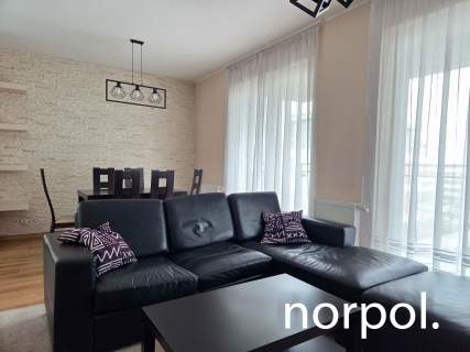 3 pokoje, 66 m , Bronowice przestronny układ, balkon, 2 miejsca...