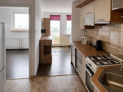 2 Pokoje Balkon Winda Blisko Centrum