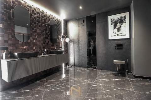 JEDYNY TAKI PENTHOUSE W ZACHODNIEJ POLSCE
