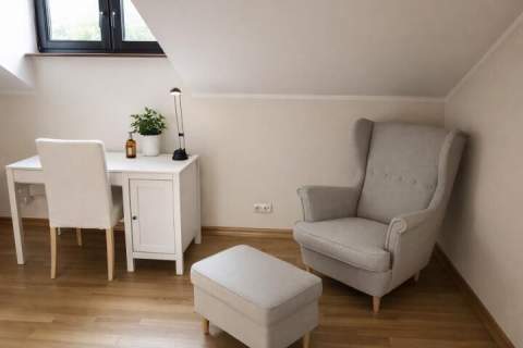 Dom na wynajem - 240 m2 Działka 2000 m2 Otwock, ul. Konopnickiej