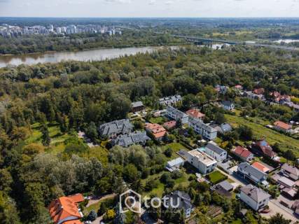 WYJĄTKOWA DZIAŁKA BUDOWLANA WARSZAWA   MŁOCINY