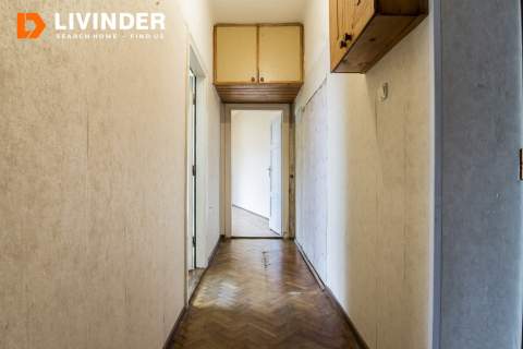 56m2 Rondo Mogilskie 2 pokoje okazja