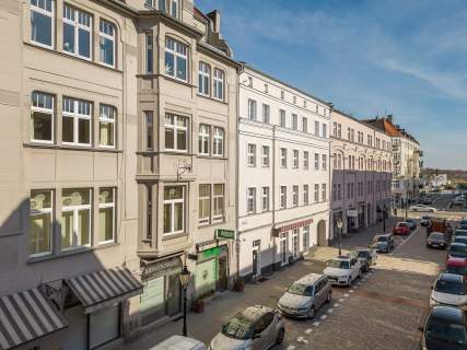 KAMIENICA STARY RYNEK CENTRUM BIZNES WOŹNA