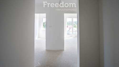 Apartament nad Niegocinem 44 Wilkasy