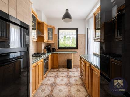 Przestronny apartament 110 m 4 pokoje garaż