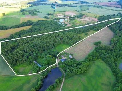 15 ha pod Twoją inwestycję