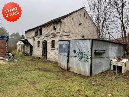 Dom wolnostojący w Sownie