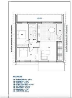 Apartament na nowo powstającym osiedlu w Radzionko