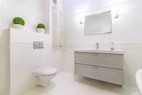 Komfortowy apartament przy lesie Zielony Janów Łódź