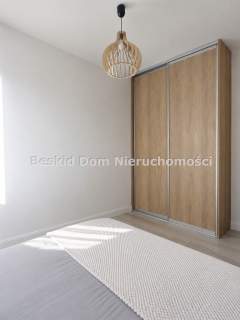 Mieszkanie do wynajęcia, 48 m2, Bielsko-Biała