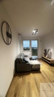 Mieszkanie w nowym apartamentowcu