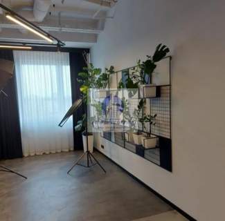 Mokotów lokal biurowy 13,81 m2 na wynajem