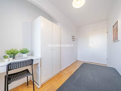 5-POKOJOWE, DUŻY BALKON, ATRAKCYJNA LOKALIZACJA