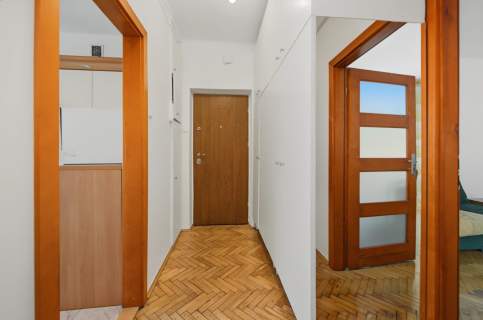 Tysiąclecie 1 piętro Balkon