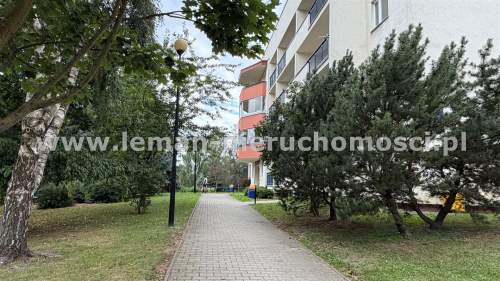 Mieszkanie do wynajęcia, 48,2 m2, Lublin