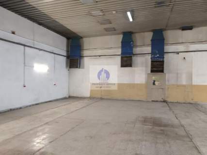 Bielany lokal magazynowo-produkcyjny 634,56m2 do wynajęcia