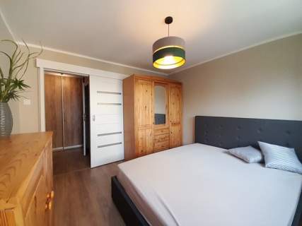 2 pokoje, 50 m2 - Rydza-Śmigłego 10