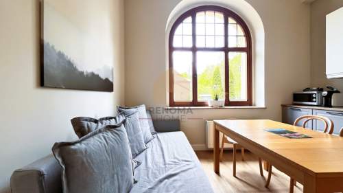 Gotowy Apartament 2 pok. 51 m2 Willa Józefina SPA