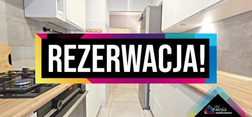 2 pokojowe mieszkanie,,pod klucz 1000-lecie