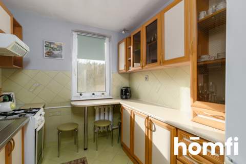 2 sypialnie 50m2, widok na las OD ZARAZ